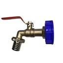 Adapter Coimeádán IBC, Gráinín S60, Sconna 1 Orlach