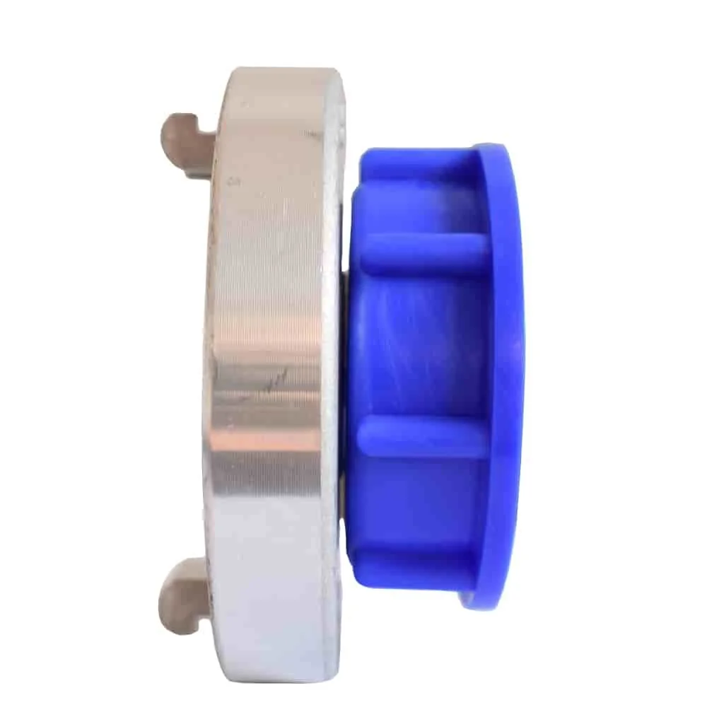 "Cuibheoir IBC S60, Cúplálaí Storz 1 orlach image"