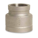 Feadán Laghdaithe Cruach Dhosmálta, Feistiú Snáithe, 3/4" IG x 1/2" IG, V4A, Boni
