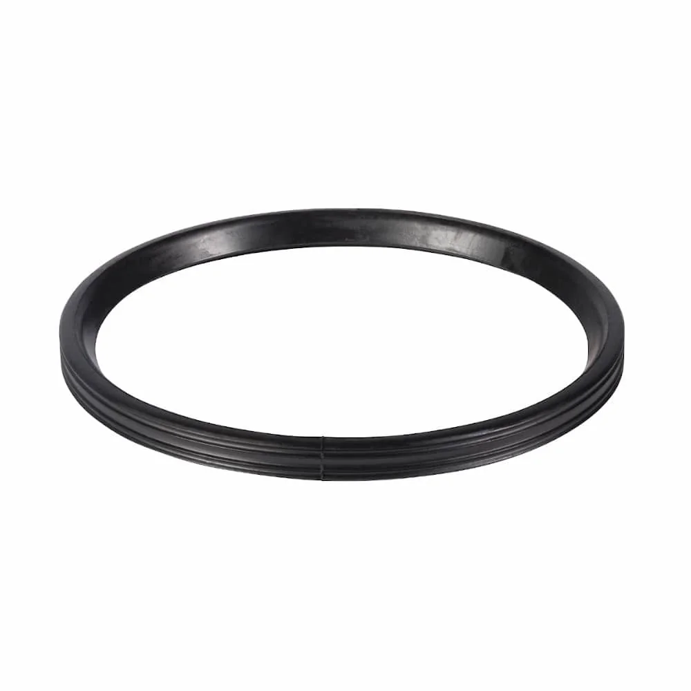 "Séala Lippe KG Feadán DN 250, Séala Athsholáthair PVC image"