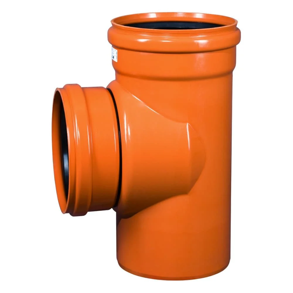 "KGEA Abzweig DN/OD 315/315 87 Grad image"