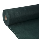 Líontán Cosanta Príobháideachta, Gaoithe HDPE Glas 1m x 14m