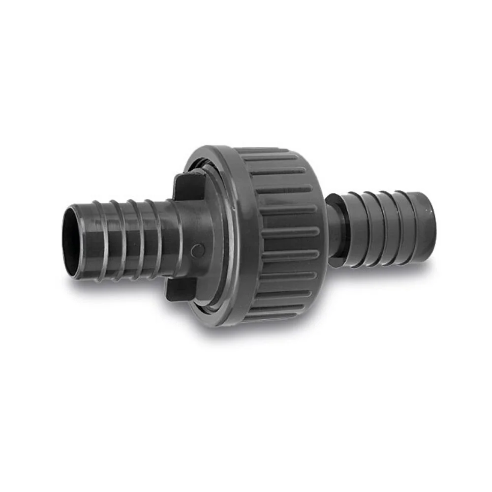 "Comhla Seiceála PVC-U le Tüllen 13 mm image"
