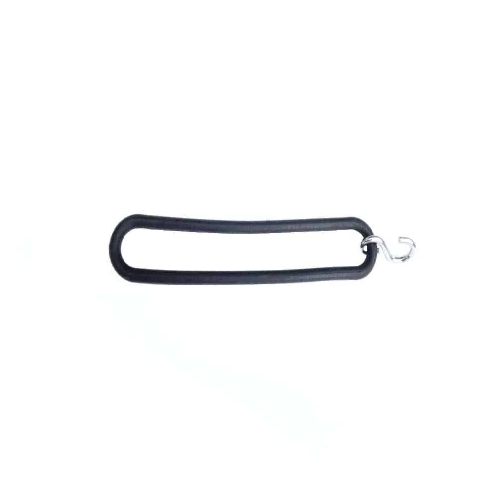 "Téada Bungee le Crúcaí, Cúplóirí Tarpaulin EPDM 25cm image"