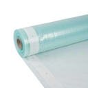 Scannán greille, Clúdach cheaptha teasa, 1.5m x 1m, Scannán UV-cobhsaithe, Scannán uiscedhíonach, 250g/m² HDPE LDPE
