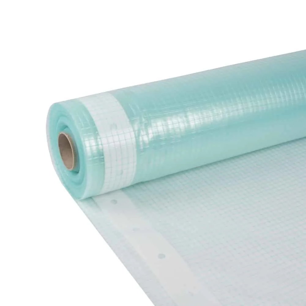 "Scannán Tí Ghloine le Imeall Ingne, 1.5m x 13m image"