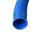 Pool Hose 38mm, Pool Suction Hose, 25.5 Meter, Blue
