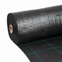 Fabraic Talún 1.5x90m, 100g/m² - Cosaint Fiailí Préimhe
