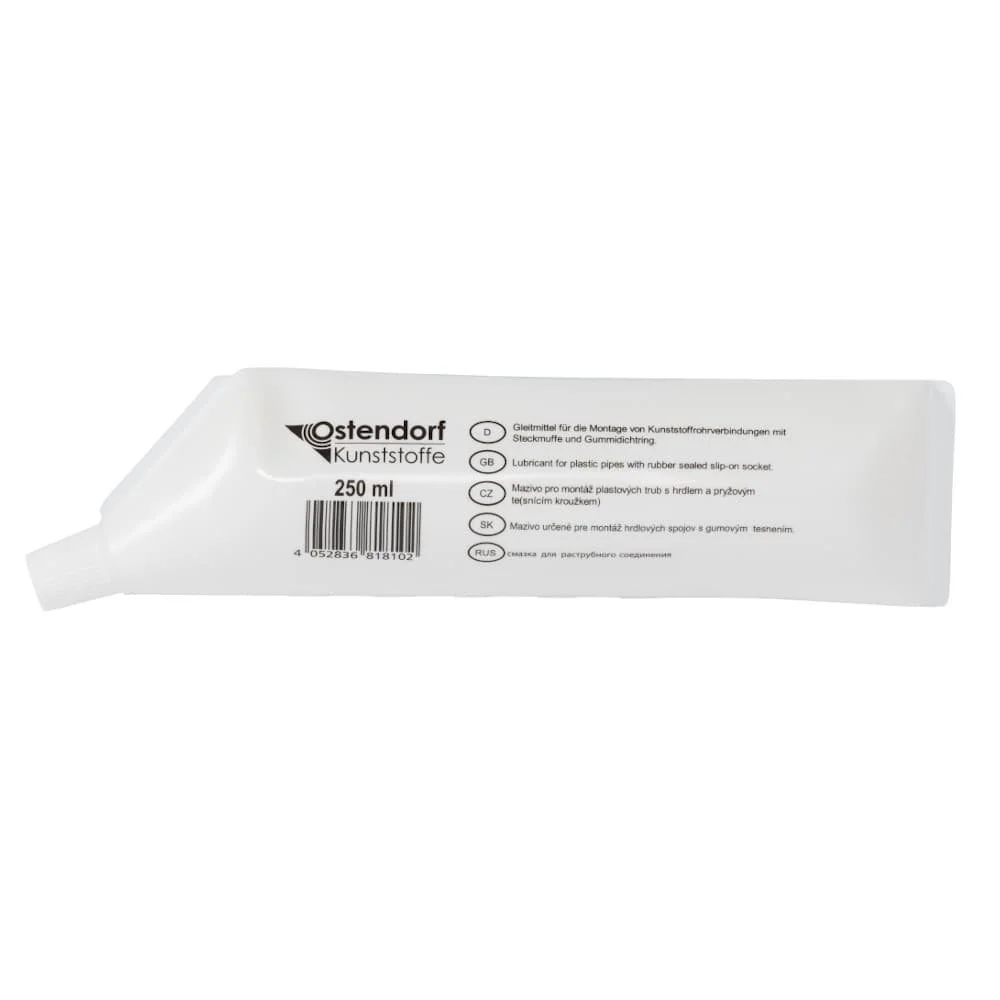 "Lubricant do phíobán KG 250 ml image"