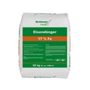 Leasach Eisín 25kg, Sulfáit Iarainn 17%, Múirín Eisín f. ca. 1000m²