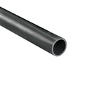 Píopa PVC 50mm 3,7mm, 1m, 16bar – Brú agus Draenáil