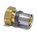 Feistiúchán Eurokonus, Feistiúchán Trasdula Pressfitting 20mm, Boni