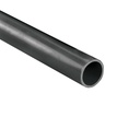 Píopa PVC Brú 20mm, Píopa Uisce Gairdín, 1m, 16 Bar