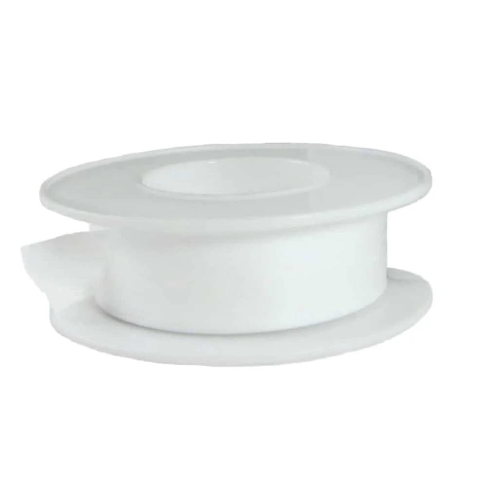 "Téip Teflon 1/2" x 10m PTFE 0,1 mm tiubh image"