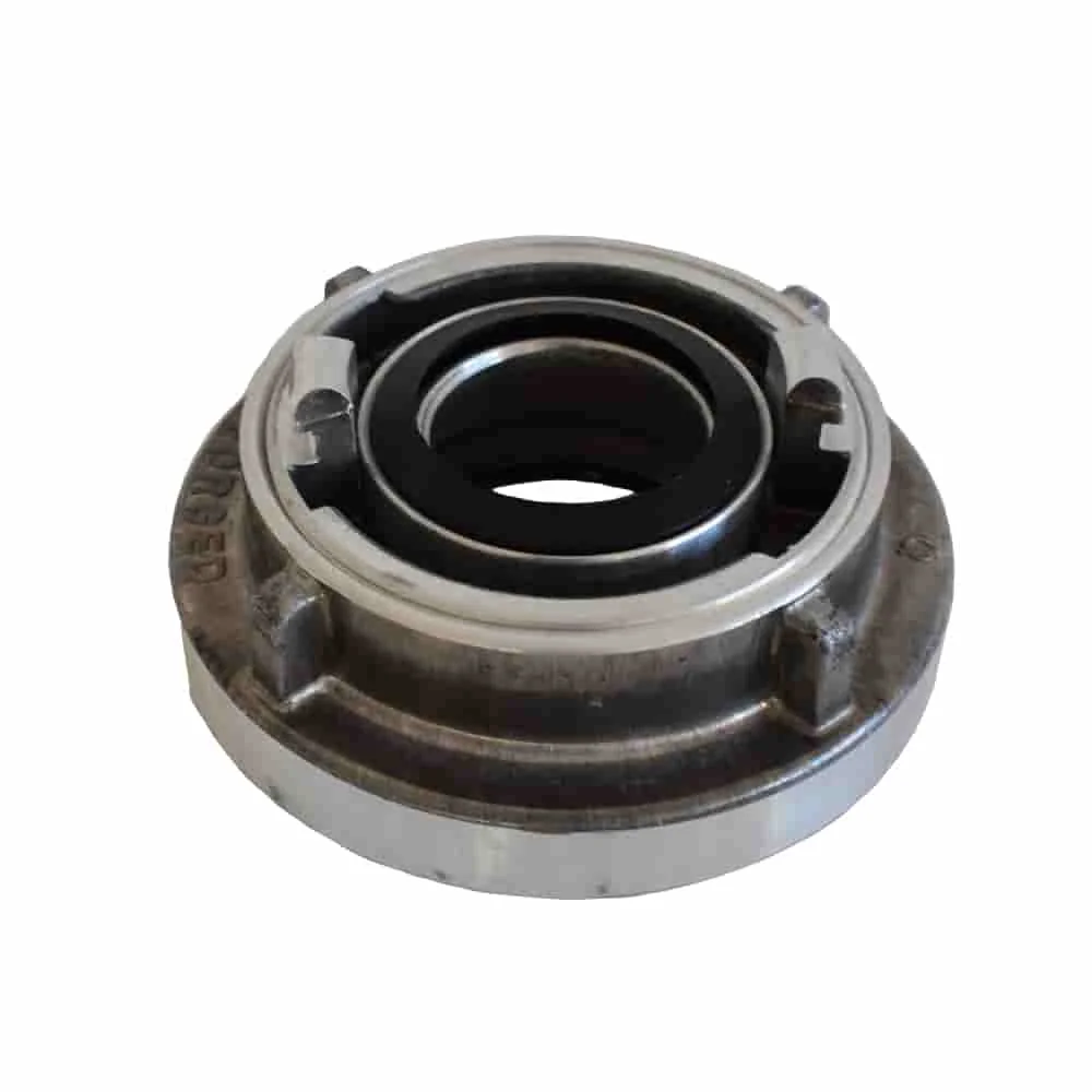 "Laghdú Cúplála Storz B-C, Cúpláil Dóiteáin, Feistiú Storz image"