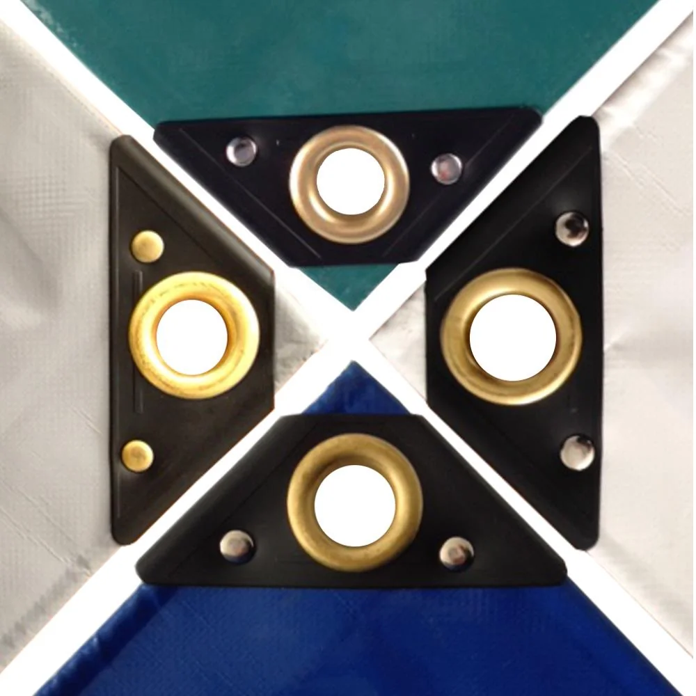 "Clúdach PVC Tromshaothair 650 g/m² - Uiscedhíonach & Frithsheasmhach image"