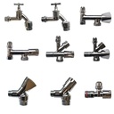 Comhla Uilleach Ilfheidhmeach Cróim, Comhlaí Uisce don Bhaile