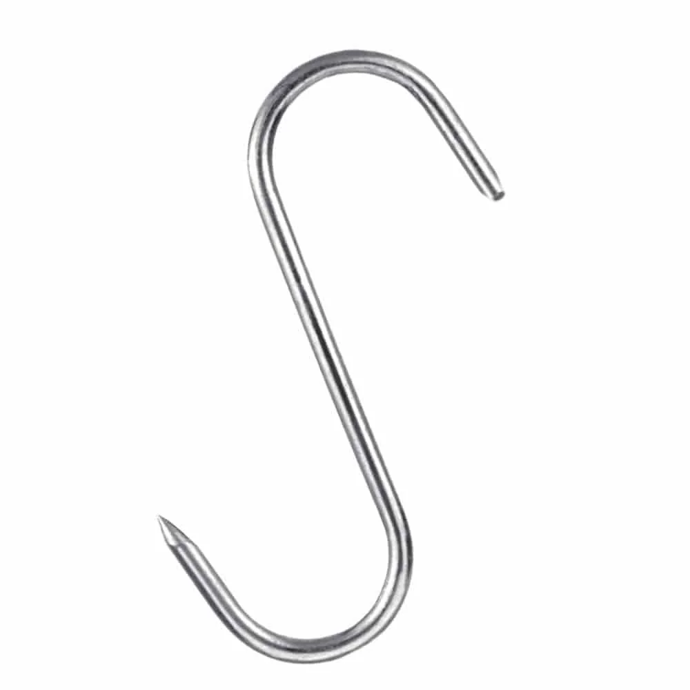 "S - Crúcaí Feola (10-dealt) 60 / 3 mm image"
