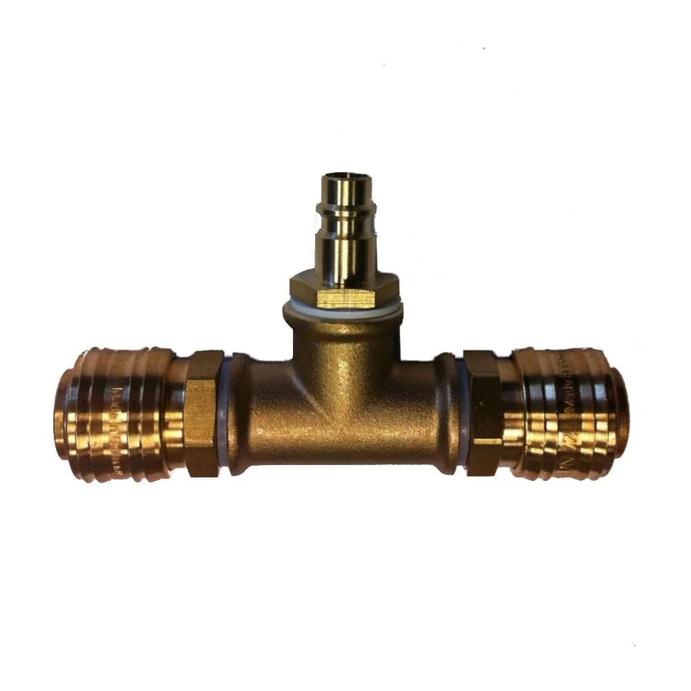 "Tacar T-Píosa Prás Aeir Comhbhrúite 2 Chúpláil 1 Breiseán image"