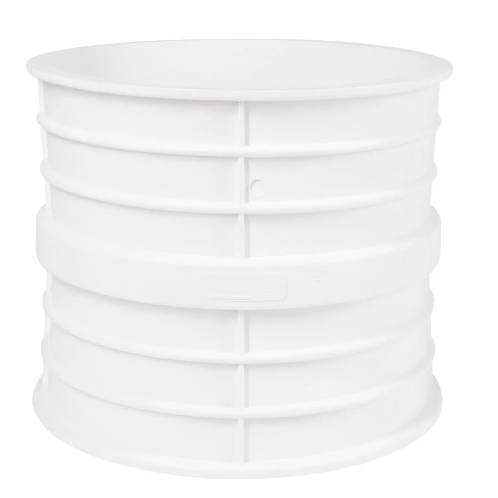 "Feisteas Manhole DN 250, Píopa KG, Píopa Séarachais image"