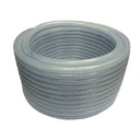 Píobán Brú PVC 13x20 mm, 50m, Grád Bia agus Tionsclaíoch