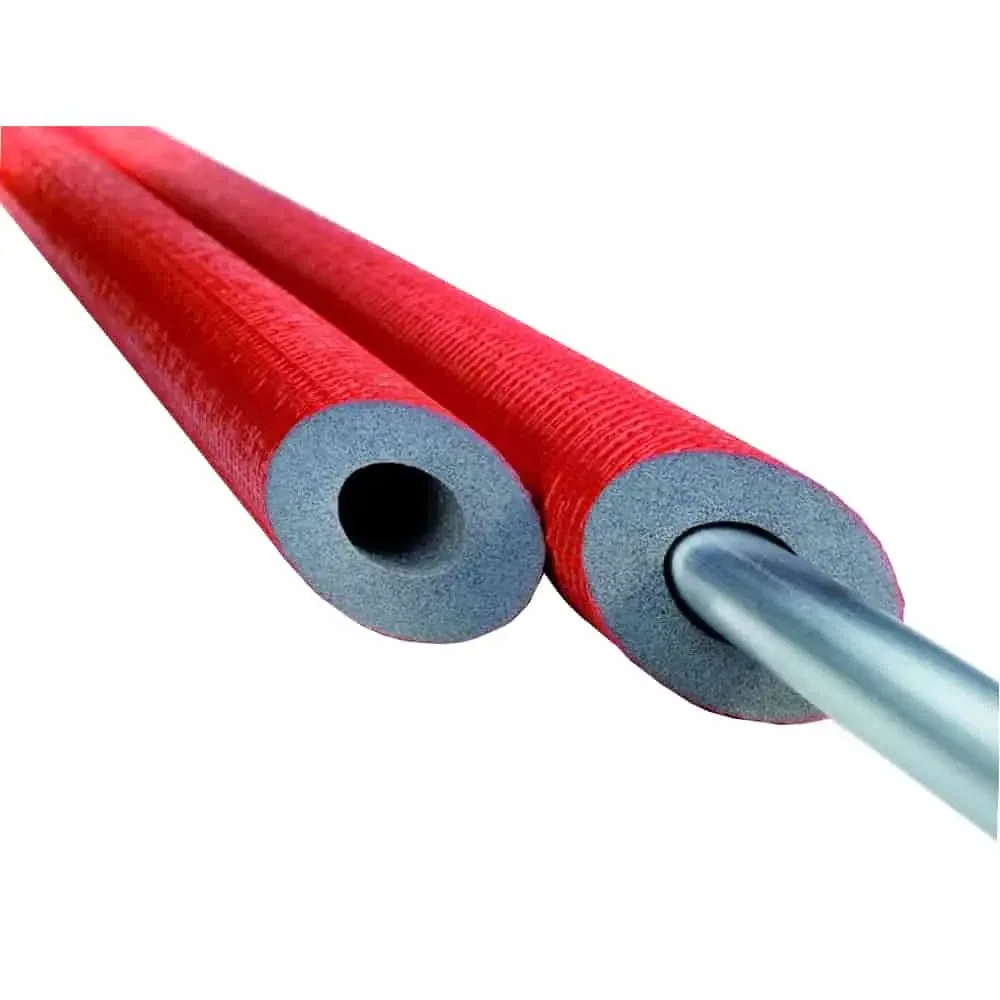 "Insliú píopa CLIMAFLEX® Stabil 2 m, Ø 28 mm x 25 mm, 100% GEG image"