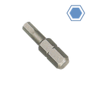 Inbus 6mm Giotán Heicsidheachúlach Cruach S2
