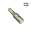 Giotán Torx T7 le Poll, Cruach S2, 25mm