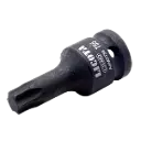 Torx Nuss T80, 1/2 Zoll, Cr-Mo do Schlagschrauber