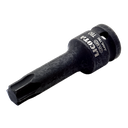 Cnó Torx T30 1/2 Orlach, Soicéad Torx