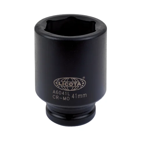 "Cnó Soicéad 3/4 Inch, 33mm, Cr-Mo, 6-Kant, DIN 3121 image"