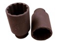 Cnó Soicéad Tionchair 1/2 Orlach Cr-Mo 33mm 12-Pointe