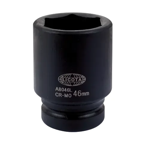 "Cnó 1 Orlach, Cnó Tionchair SW 95, Cnó Fada, Cr-Mo image"