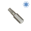 Giota Torx T45, Cruach S2, Scriúire