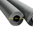 Insliú teasa píopaí CLIMAFLEX® 1m Ø 28 mm x 25 mm, 100% Fe