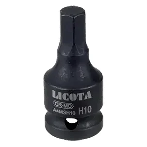 "Cnó eochair heicsigineach 1/2 orlach H16 Cr-Mo ó image"