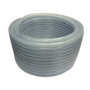 Píobán Brú PVC 13x20mm, 25m - Solúbtha, Bia-Ghrád agus Tionsclaíoch