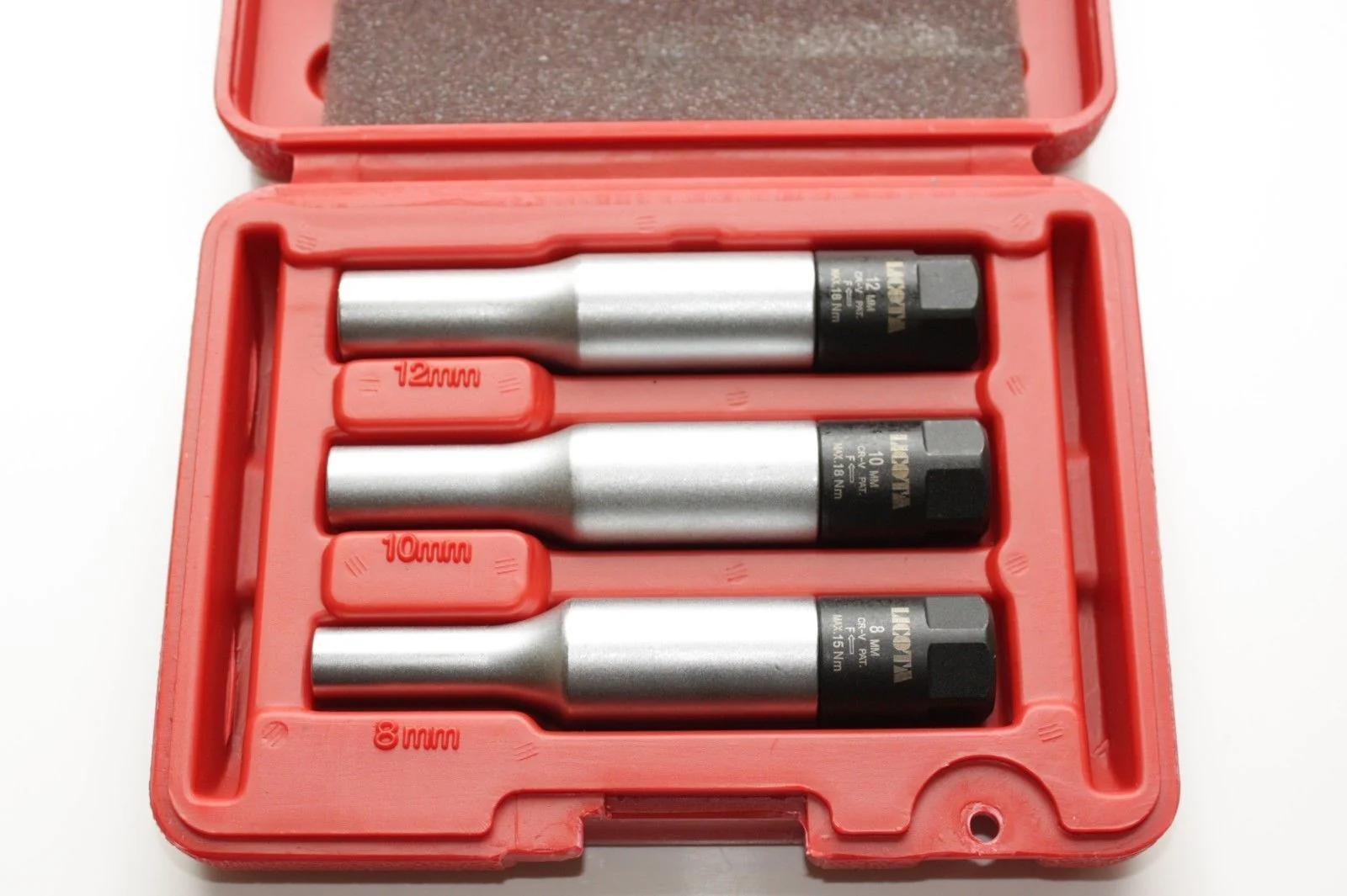 "Soicéid Torsion Breiseán Glow 3/8 image"