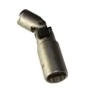 Eochair spréachphlocóide Uillinne, Gelenk-Glühkerzenschlüssel 3/8"