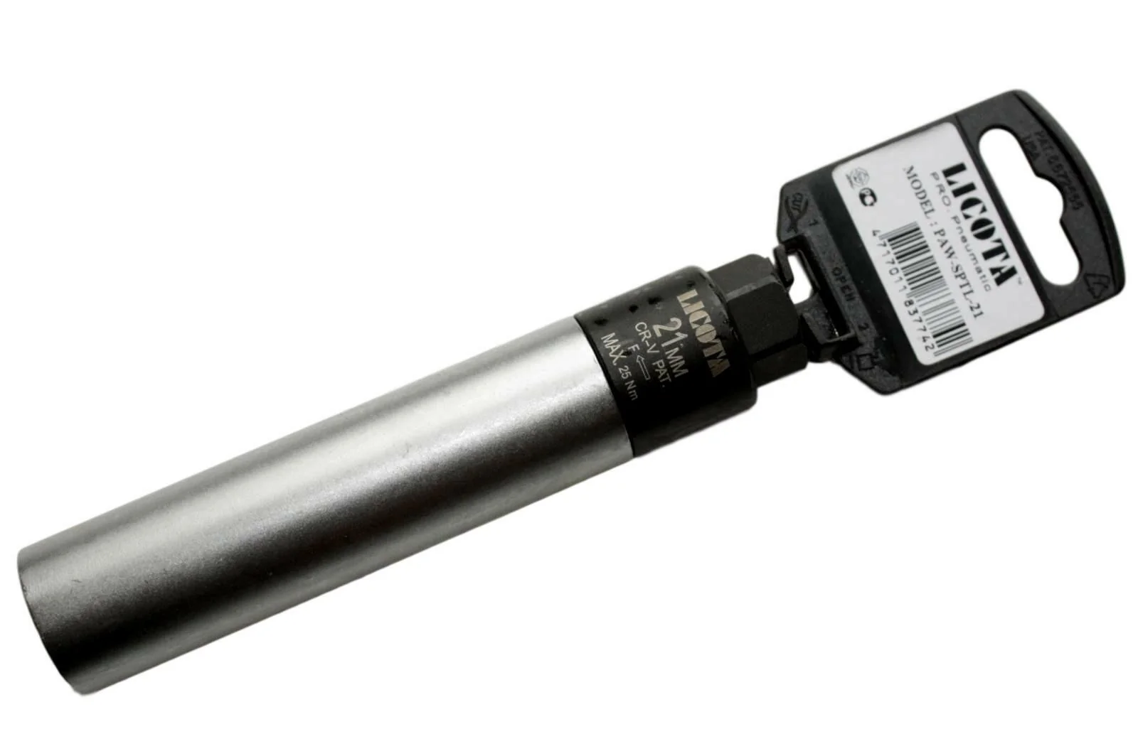 "Eochair Adhainte 3/8 Inch le Cnó Torsion image"