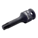 3/8" Torx-Soicéad T27, Cr-Mo