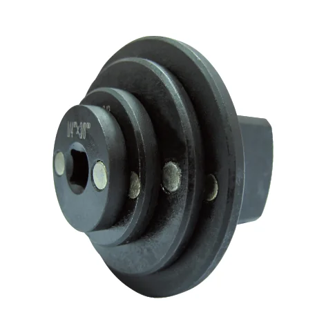 "Tacar Cuibheoirí Soicéad Maighnéadach Cr-Mo image"