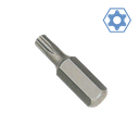 Giotán Torx Pollta T27, Cruach S2, 30mm