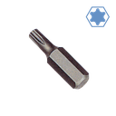 Giota Torx T30, 30mm, 5/16" Cruach S2