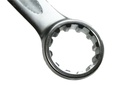 Sreangán Crúibe 13 mm, Eochair Sreangáin Spline, Caighdeán Tionsclaíoch