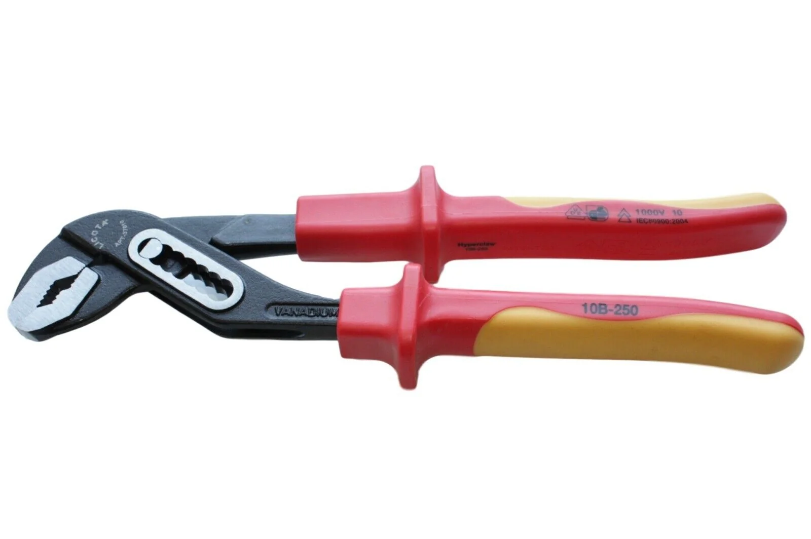 "Greamaire Uisce VDE, Uirlis Sábháilteachta 1000V, Caighdeán DIN 60900 image"