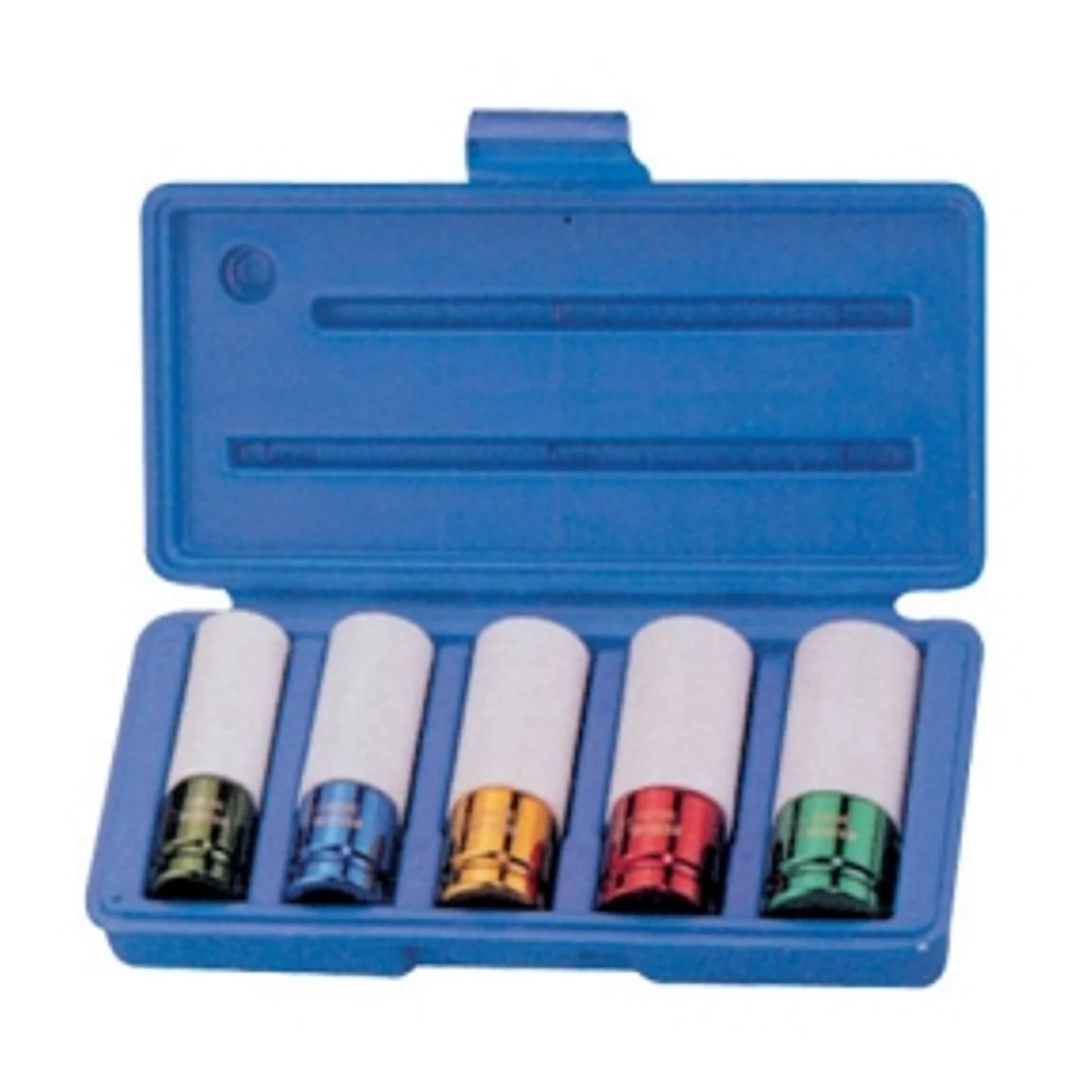 "Cnónna Tionchair Tromshaothair le Cosaint Alúmanaim Roth image"