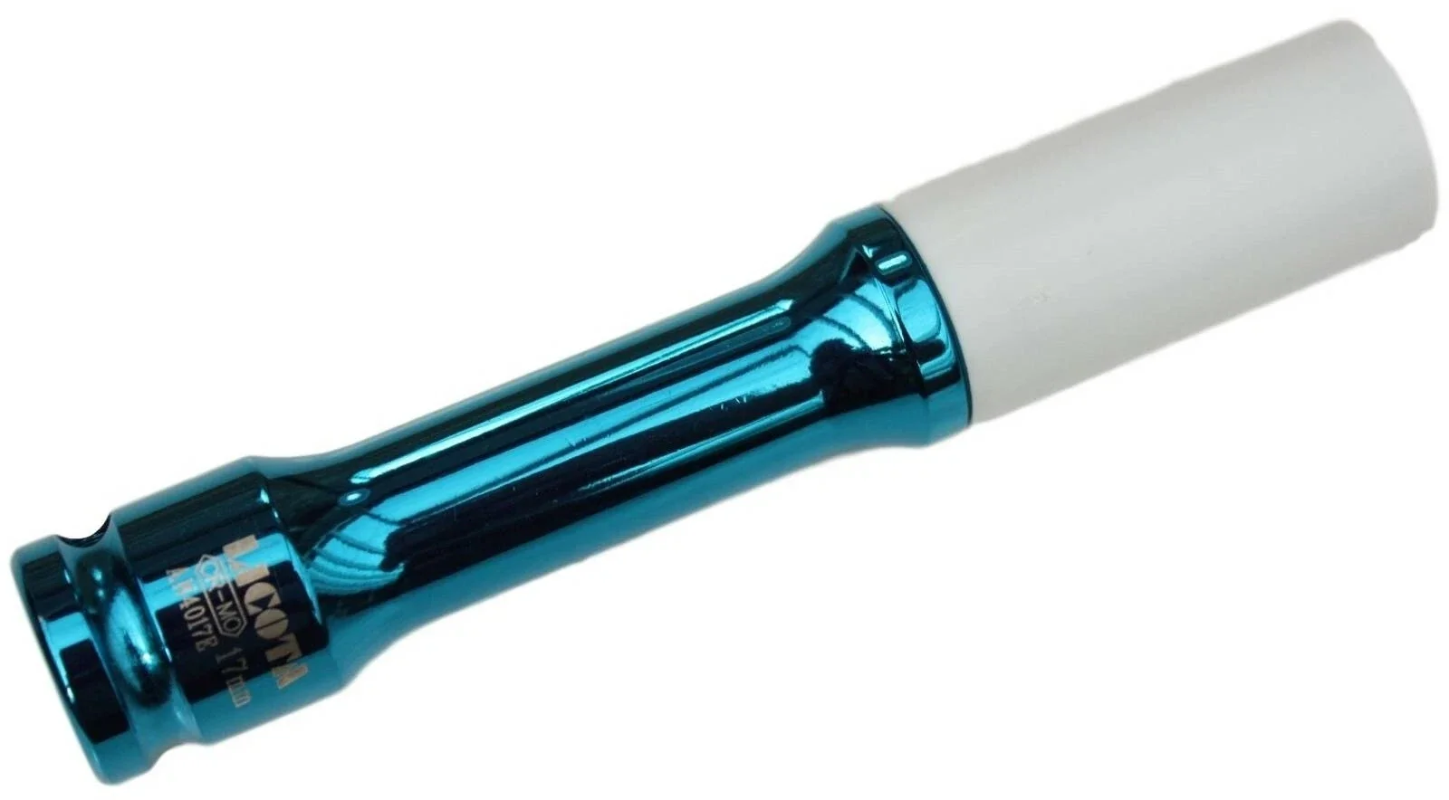 "Cnó Tionchair 17mm, Cnó Torsion, Cruach Cróimiam-Molaibdín image"