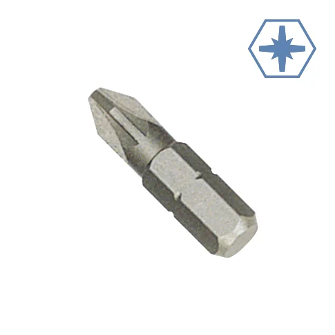 "Giotán Pozidriv PZ3 Cruach S2 25mm image"