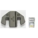 Ionsáigh Uirlis Crimpála RJ45, Próifíl Preasa ACP-G3, 8P8C